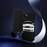 2013/14 Oxford White Case (Front)