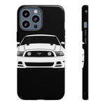 2013/14 Oxford White Case (Front)