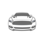 2015-17 Oxford White Sticker (Front) - 5ohNation