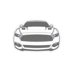 2015-17 Oxford White Sticker (Front) - 5ohNation