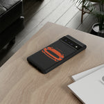 2015-17 Competition Orange Case (Front)