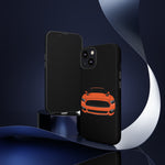 2015-17 Competition Orange Case (Front)