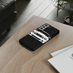 2013/14 Oxford White Case (Front)