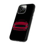2015-17 Ruby Red Case (Front)