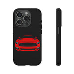 2015-17 Race Red Case (Front)