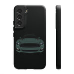 2015-17 Guard Green Case (Front)
