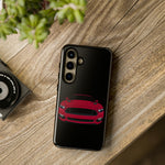2015-17 Ruby Red Case (Front)