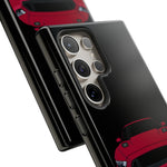 2015-17 Ruby Red Case (Front)