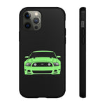 2013/14 Gotta Have It Green Case (Front)