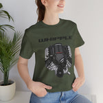 Whipple Supercharger Tee (Front Design)