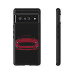 2015-17 Ruby Red Case (Front)