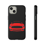 2015-17 Race Red Case (Front)