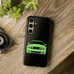 2013/14 Gotta Have It Green Case (Front)
