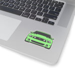 2013/14 Gotta Have It Green Sticker (Front) - 5ohNation