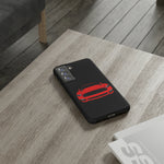 2015-17 Race Red Case (Front)