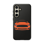 2015-17 Competition Orange Case (Front)
