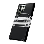 2013/14 Oxford White Case (Front)