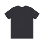 No Fox Given Hatchback Tee (Front Design)