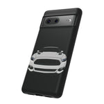 2015-17 Ignot Silver Case (Front)