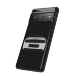 2013/14 Ignot Silver Case (Rear)