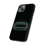 2015-17 Guard Green Case (Front)
