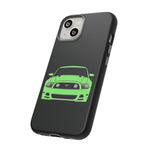 2013/14 Gotta Have It Green Case (Front)