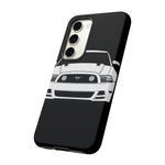 2013/14 Oxford White Case (Front)