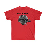 s197 Paxton Engine Tee (Front Design) - 5ohNation