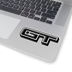 GT Sticker 3D - 5ohNation