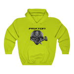 s197 Paxton Pull Over Hoodie - 5ohNation
