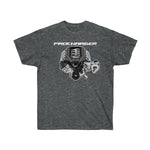 s197 Procharger Engine Tee (Front Design) - 5ohNation
