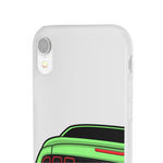 2013/14 GOTTA HAVE IT GREEN CASE (REAR)-new - 5ohNation