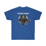 s197 Paxton Engine Tee (Front Design) - 5ohNation