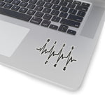 Manual Pulse Sticker - 5ohNation