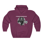 s197 Procharger Pull Over Hoodie - 5ohNation