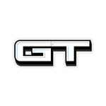 GT Sticker 3D - 5ohNation