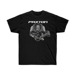 s197 Paxton Engine Tee (Front Design) - 5ohNation