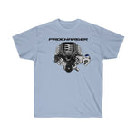s197 Procharger Engine Tee (Front Design) - 5ohNation