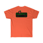 s197 Gapplebee's Tee (Back Design) - 5ohNation