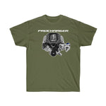 s197 Procharger Engine Tee (Front Design) - 5ohNation