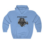 s197 Paxton Pull Over Hoodie - 5ohNation