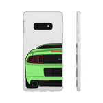 2013/14 GOTTA HAVE IT GREEN CASE (REAR)-new - 5ohNation