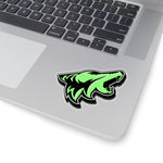 GHIG Coyote Sticker 3D - 5ohNation