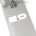 5.0 Sticker (White) - 5ohNation