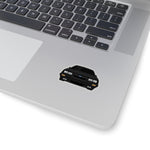 79-86 4 Eye Black Sticker (Front) - 5ohNation