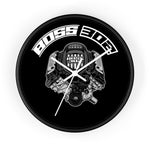 Boss 302 Wall Clock - 5ohNation