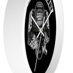 Boss 302 Wall Clock - 5ohNation