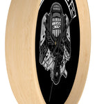 Boss 302 Wall Clock - 5ohNation