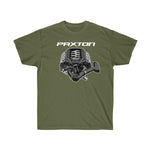 s197 Paxton Engine Tee (Front Design) - 5ohNation