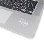 Manual Pulse Sticker - 5ohNation